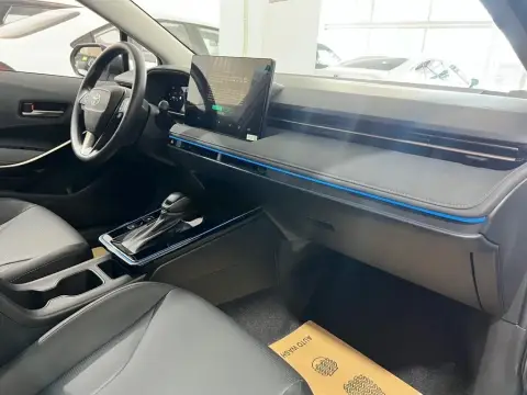 Toyota Corolla 2026 — миниатюра 9