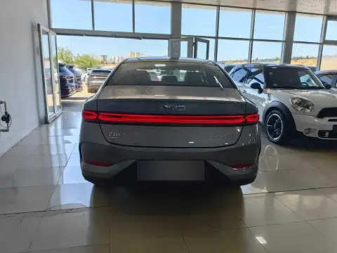 BYD Qin Plus 2025 — миниатюра 6