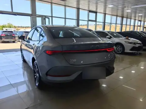 BYD Qin Plus 2025 — миниатюра 7
