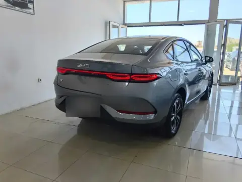 BYD Qin Plus 2025 — миниатюра 8