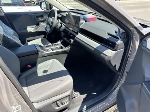Toyota RAV4 2026 — миниатюра 9