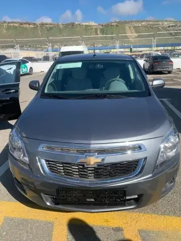 Chevrolet Cobalt 2026