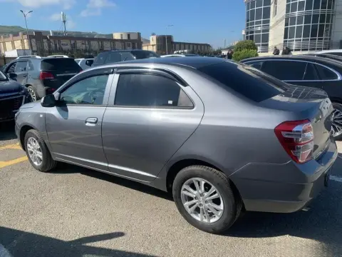 Chevrolet Cobalt 2026 — миниатюра 4