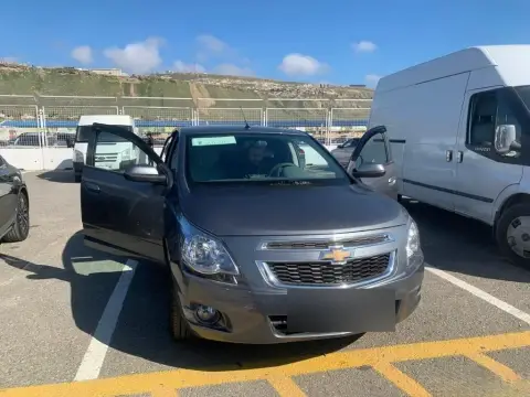 Chevrolet Cobalt 2026 — миниатюра 6