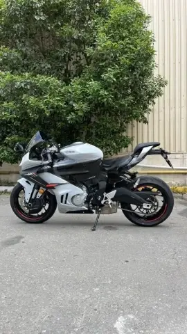 CFMOTO 675 SR-R 2026