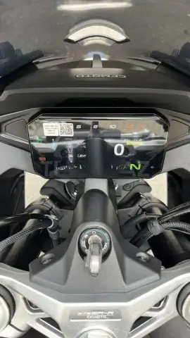 CFMOTO 675 SR-R 2026 — миниатюра 2