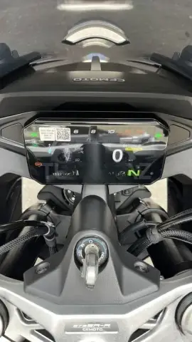 CFMOTO 675 SR-R 2026 — миниатюра 3