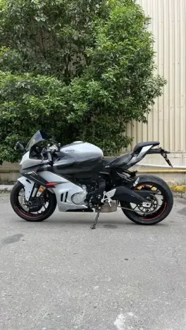 CFMOTO 675 SR-R 2026 — миниатюра 5