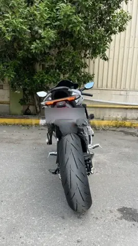 CFMOTO 675 SR-R 2026 — миниатюра 6