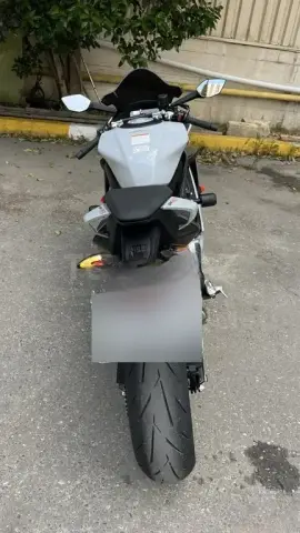 CFMOTO 675 SR-R 2026 — миниатюра 8