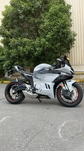CFMOTO 675 SR-R 2026 — миниатюра 10