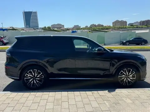 Changan Qiyuan Q07 2025 — миниатюра 8