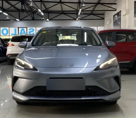 BYD Seal 05 2025 — миниатюра 1