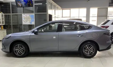 BYD Seal 05 2025 — миниатюра 7