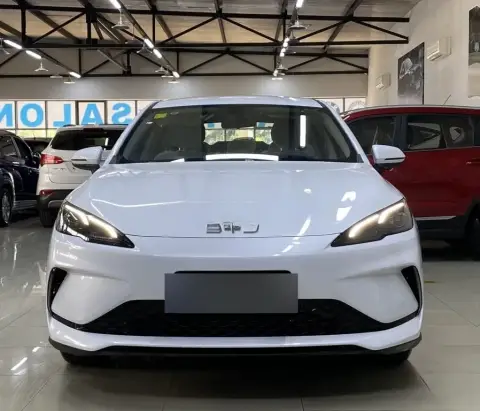 BYD Seal 05 2025 — миниатюра 1