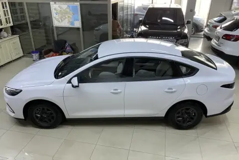 BYD Seal 05 2025 — миниатюра 8