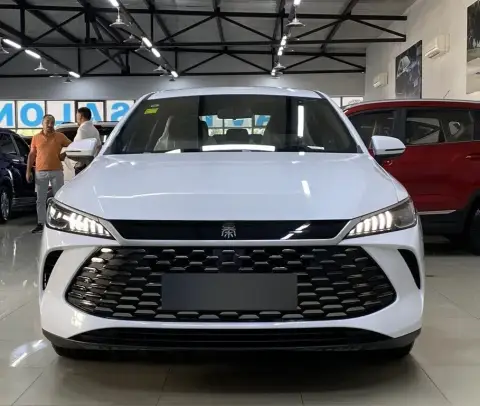 BYD Qin Plus 2025 — миниатюра 1