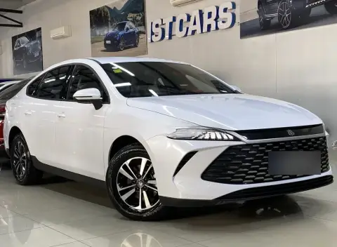 BYD Qin Plus 2025 — миниатюра 5