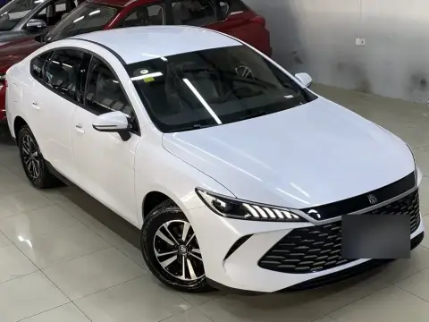 BYD Qin Plus 2025 — миниатюра 6