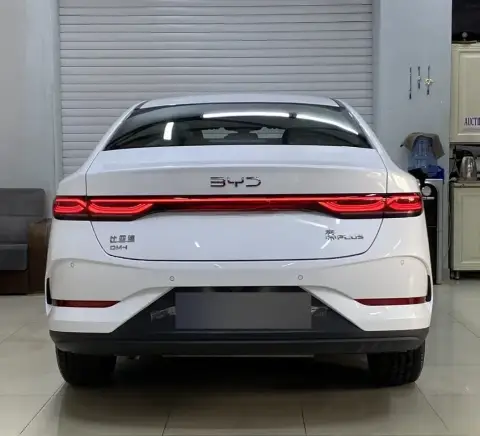BYD Qin Plus 2025 — миниатюра 9