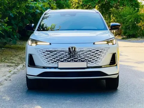 Changan CS 55 Plus 2025 — миниатюра 1