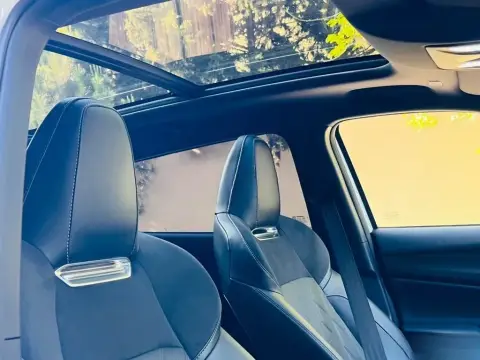 Changan CS 55 Plus 2025 — миниатюра 7