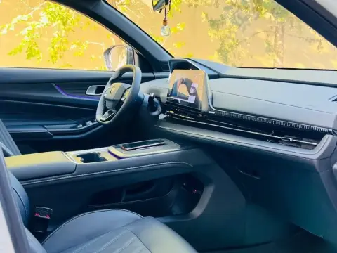 Changan CS 55 Plus 2025 — миниатюра 8
