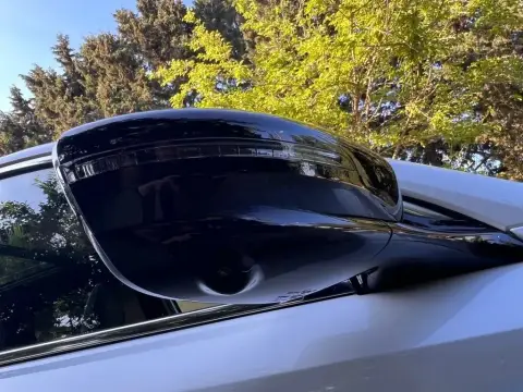 Changan CS 55 Plus 2025 — миниатюра 9