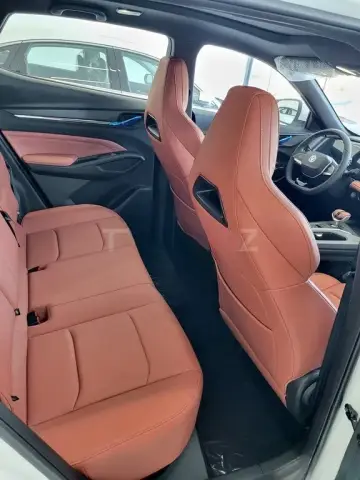 Changan Oshan X5 Plus 2026 — миниатюра 8