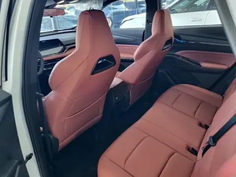 Changan Oshan X5 Plus 2026 — миниатюра 9