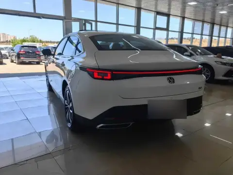 Changan Eado 2025 — миниатюра 8