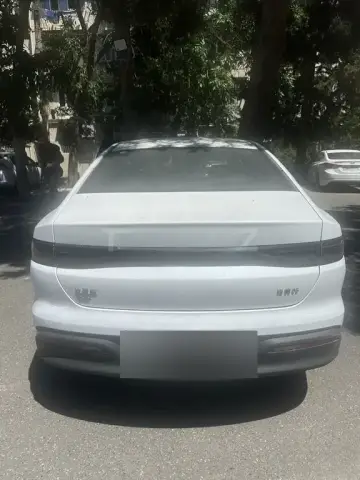 BYD Seal 05 2025 — миниатюра 2