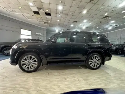 Lexus LX 600 2026 — миниатюра 4