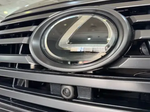 Lexus LX 600 2026 — миниатюра 9
