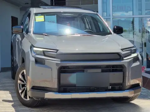 Toyota RAV4 2026 — миниатюра 6