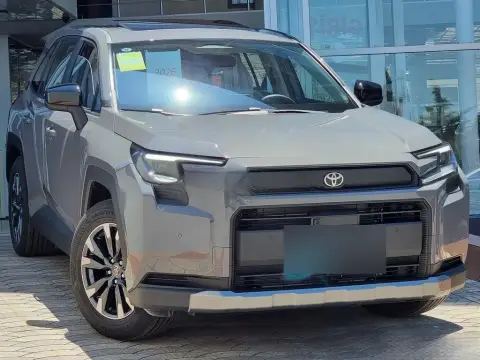 Toyota RAV4 2026 — миниатюра 8
