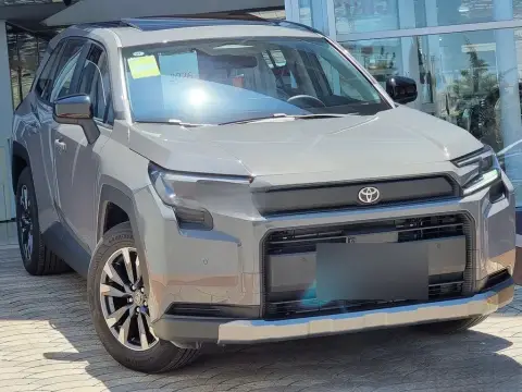 Toyota RAV4 2026 — миниатюра 9