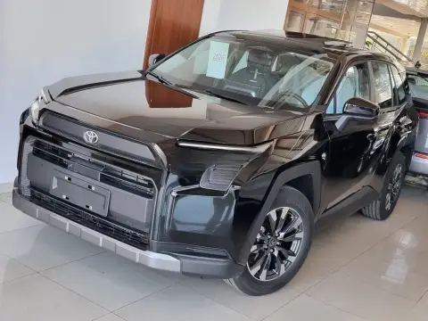 Toyota RAV4 2026 — миниатюра 2