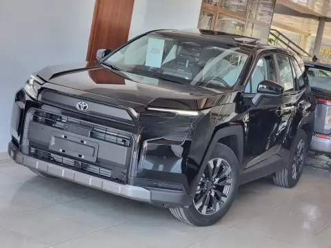 Toyota RAV4 2026 — миниатюра 4