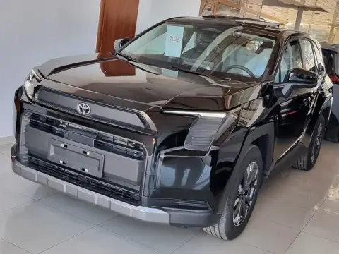 Toyota RAV4 2026 — миниатюра 6