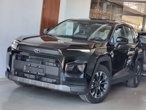 Toyota RAV4 2026 — миниатюра 8