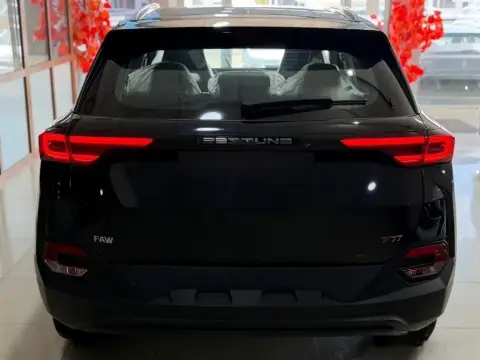 Bestune T77 2026 — миниатюра 6
