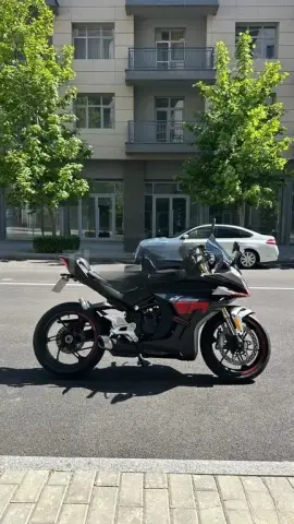 CFMOTO 450 SR-S 2025 — миниатюра 3