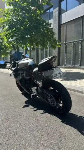 CFMOTO 450 SR-S 2025 — миниатюра 5