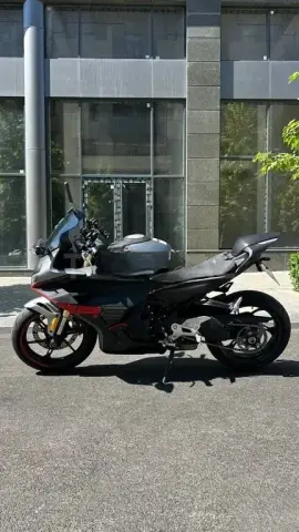 CFMOTO 450 SR-S 2025 — миниатюра 6