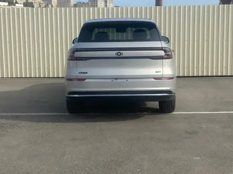 Changan Qiyuan Q07 2025 — миниатюра 3