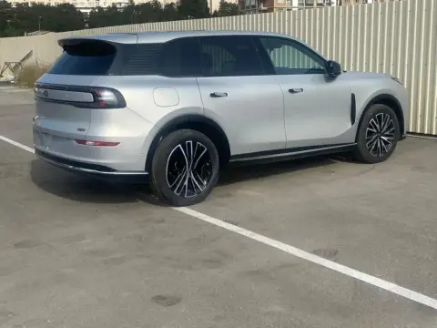 Changan Qiyuan Q07 2025 — миниатюра 5