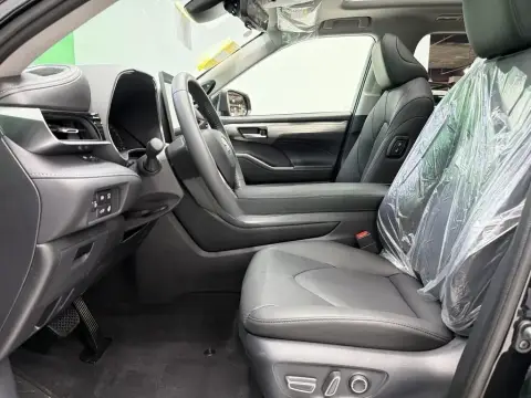 Toyota Highlander 2026 — миниатюра 8