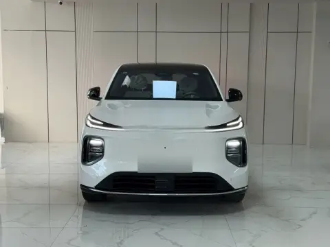 Changan Qiyuan Q07 2025 — миниатюра 3