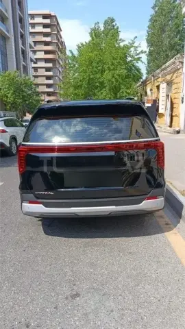 Kia Carnival 2025 — миниатюра 2